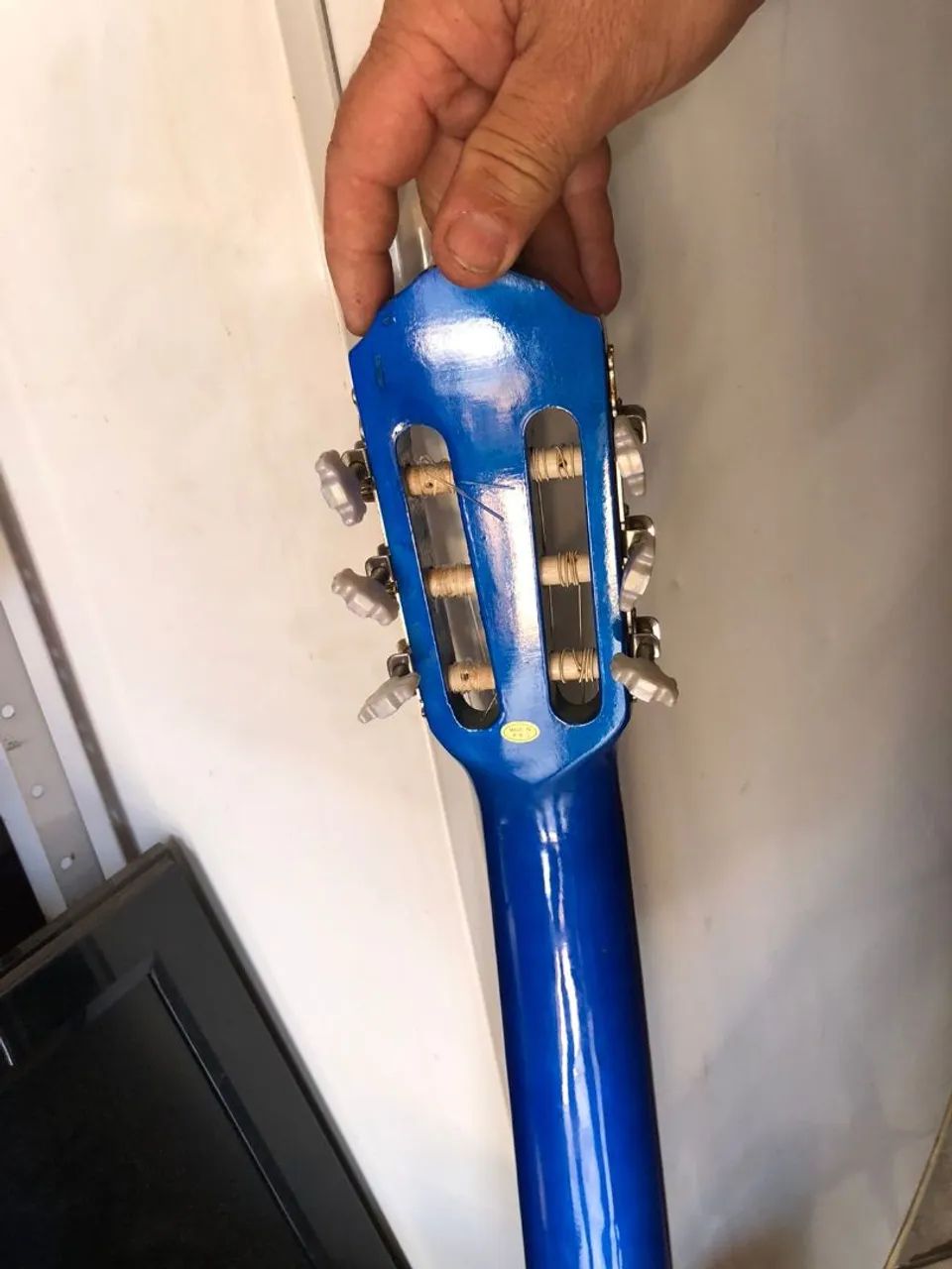 Violão memphis - Foto 3