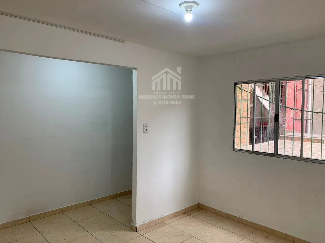 Imóvel para aluguel com 40 metros quadrados com 2 quartos - Foto 5