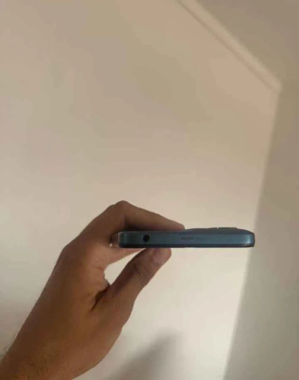 Vendo celular Motorola 128gb 4ram (baixei p vender rápido) - Foto 5