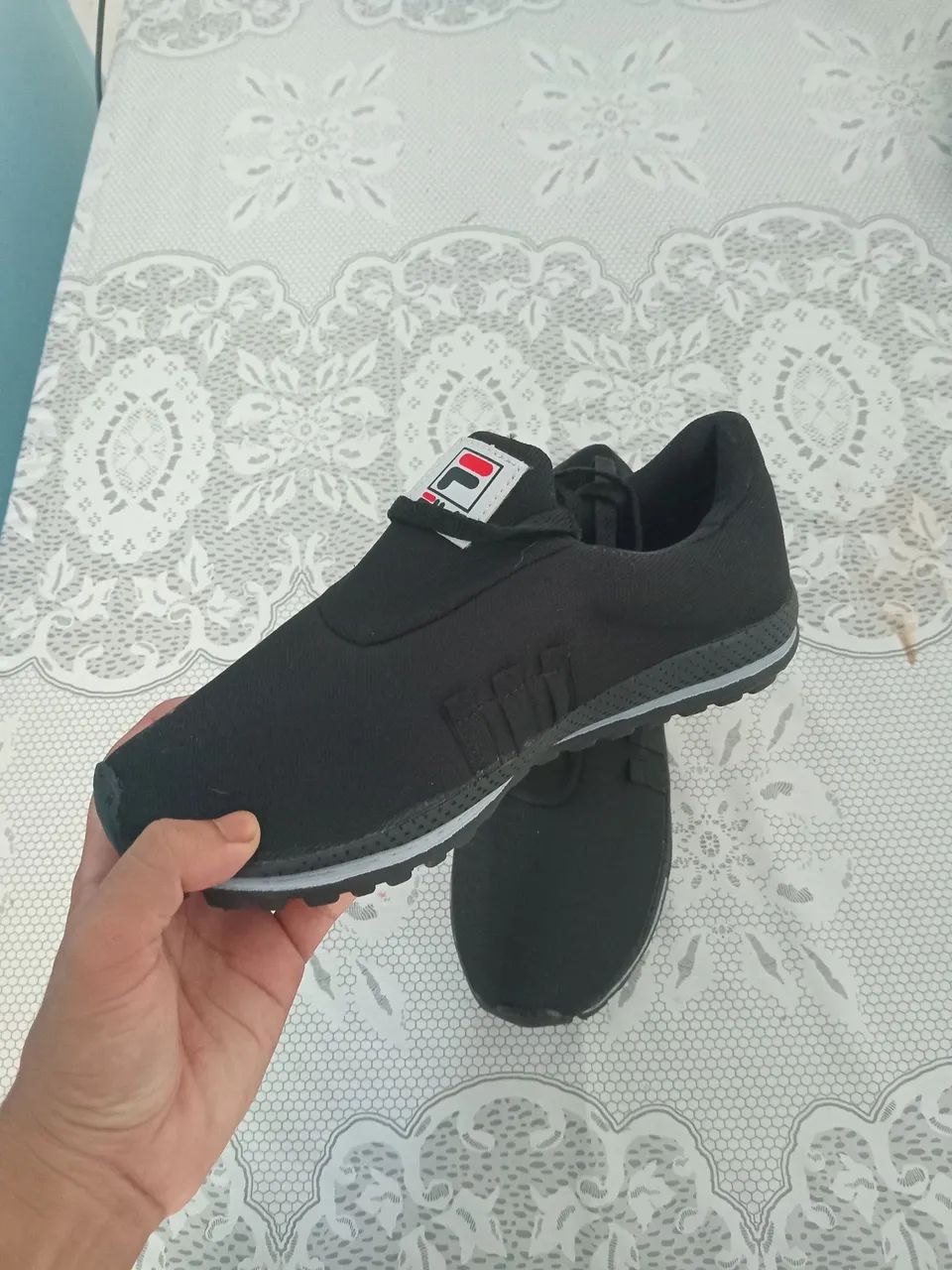 Tênis de corrida - Foto 3
