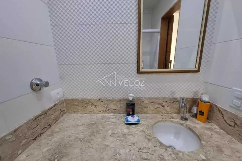 Kitnet/Conjugado : / Residencial / Botafogo - Foto 5