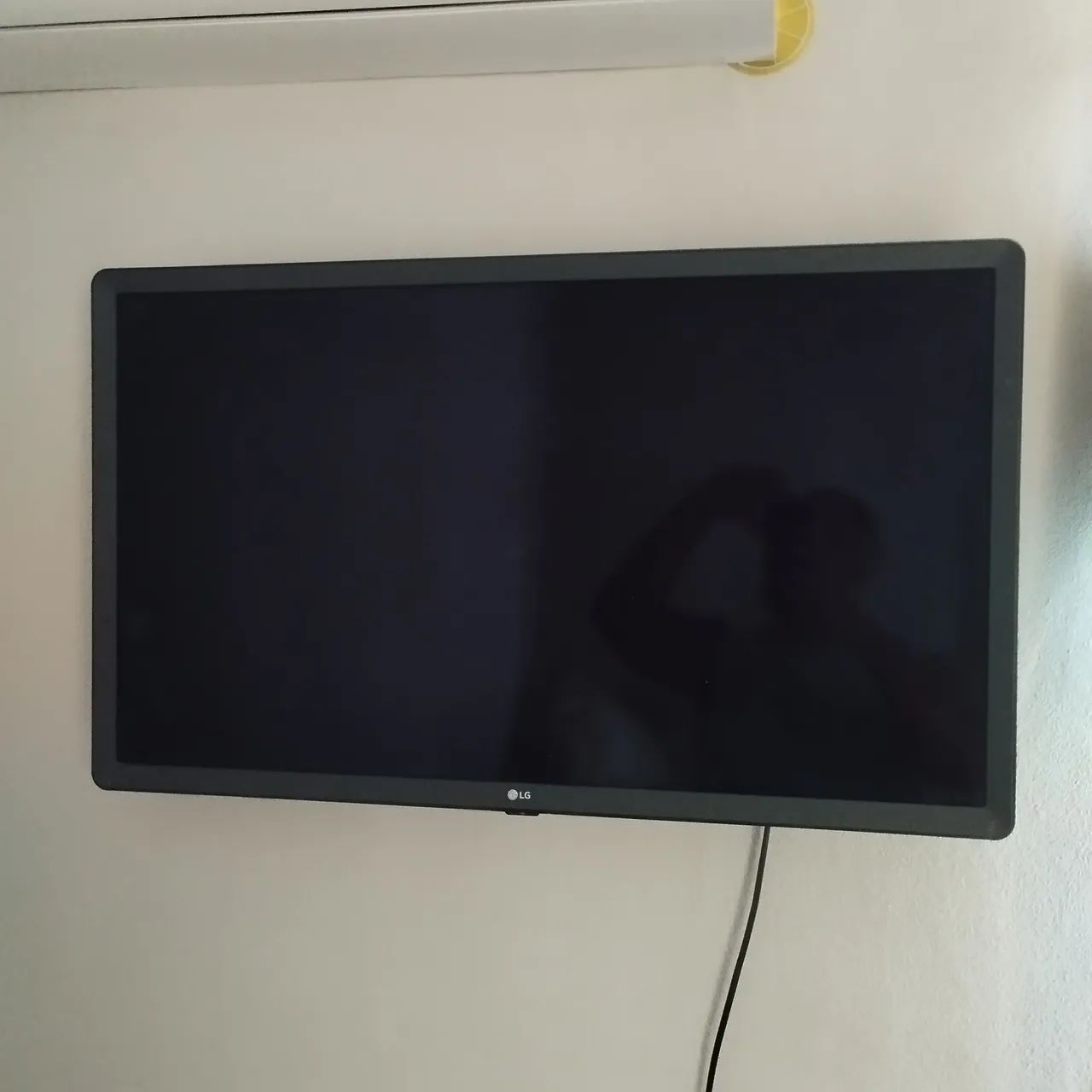 Tv LG 32 smart