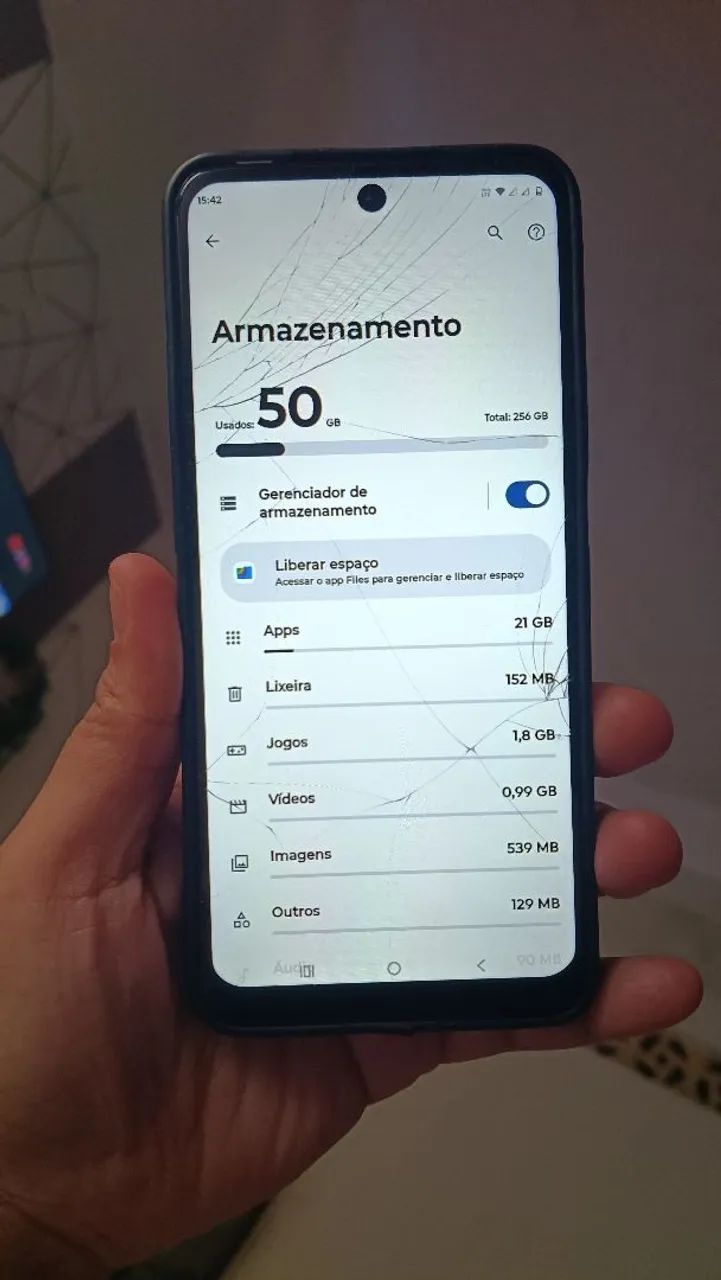 Moto G15  - Foto 2
