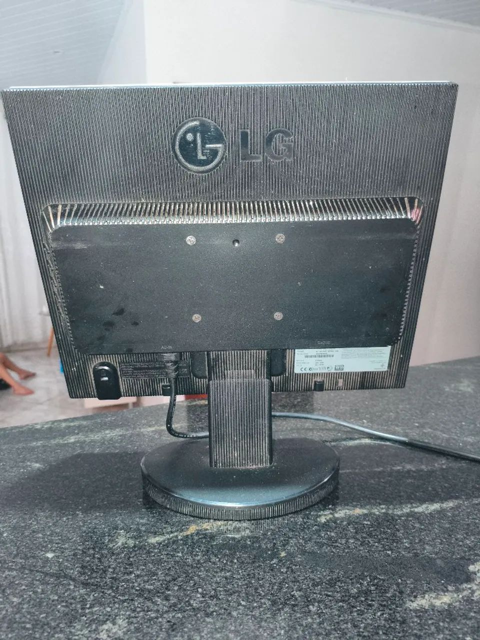 Monitor 17plg - Foto 3