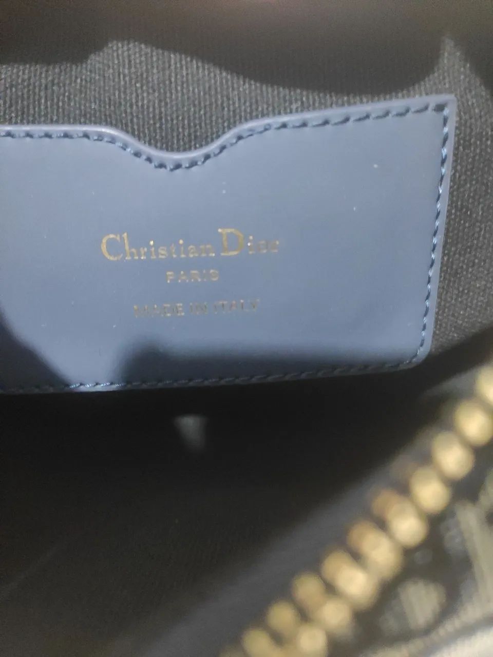 Bolsa feminina DIOR  - Foto 4
