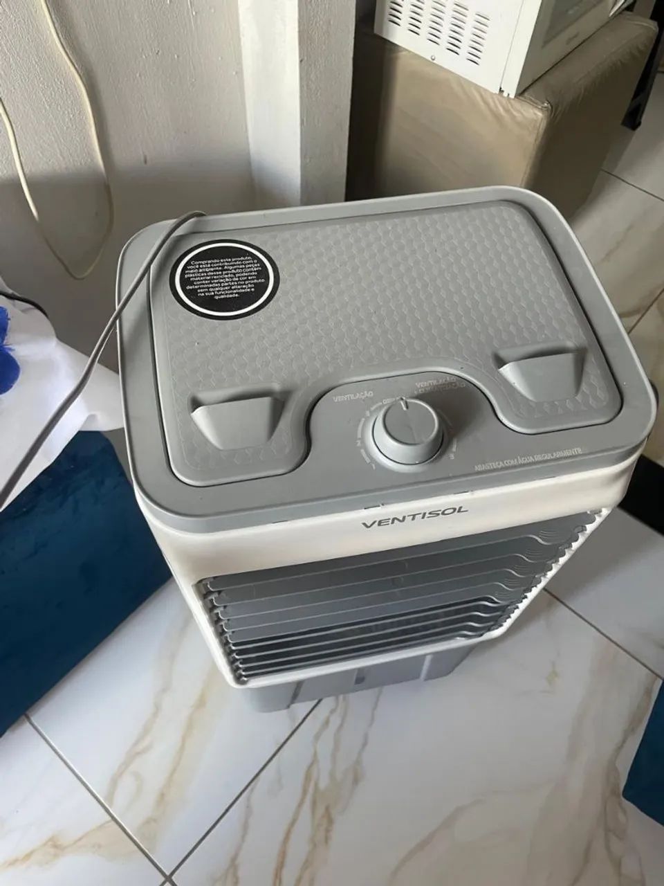 Climatizador  - Foto 3