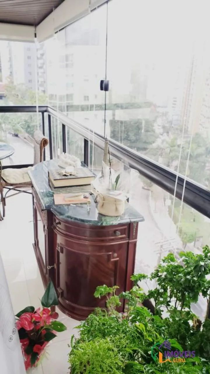 APARTAMENTO - MORUMBI - SP - Foto 5