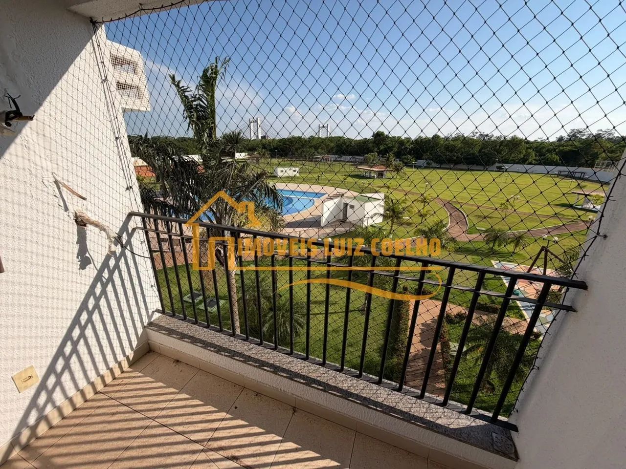 Apartamento para alugar em Cuiabá/MT - Foto 2