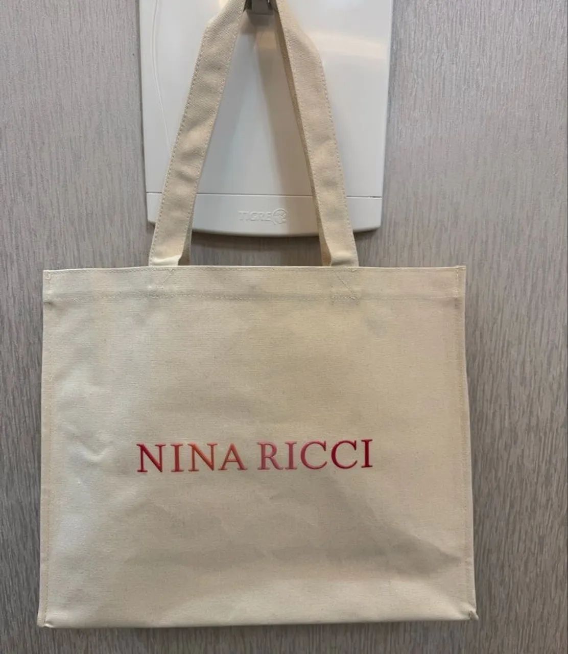 Bolsa de ombro Nina Ricci