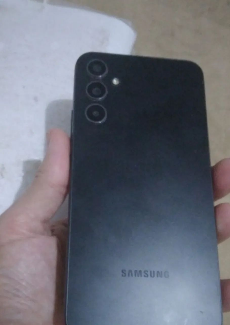 CELULAR SANSUNG GALAXY A34 5G  !  - Foto 5