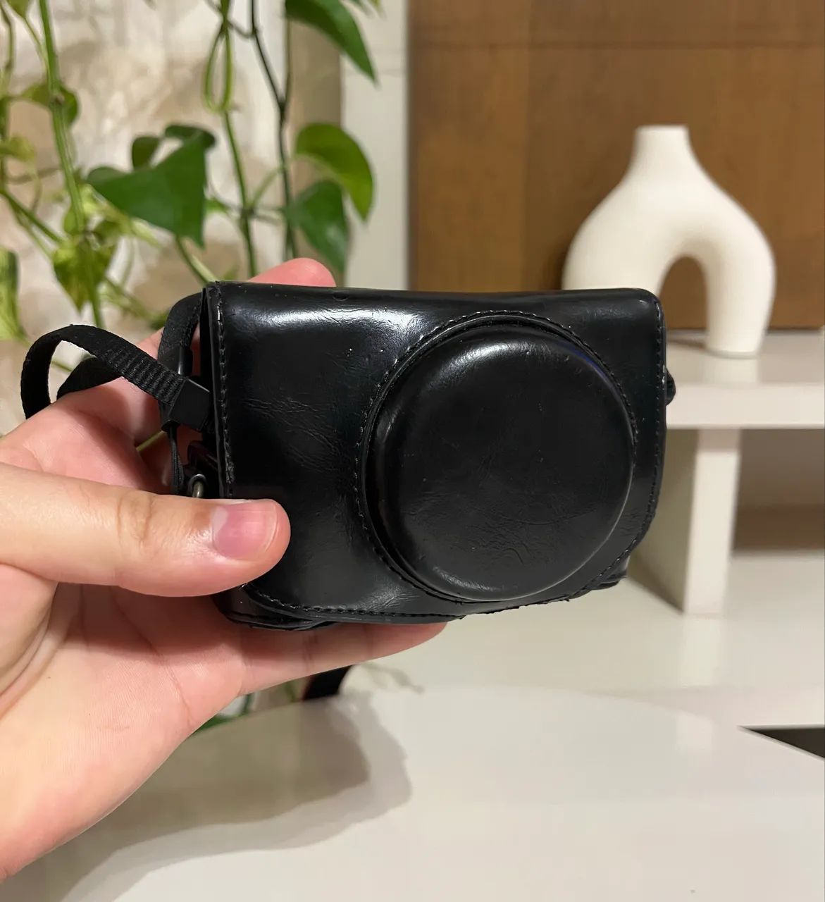 Câmera GX7 mark ll - Foto 2
