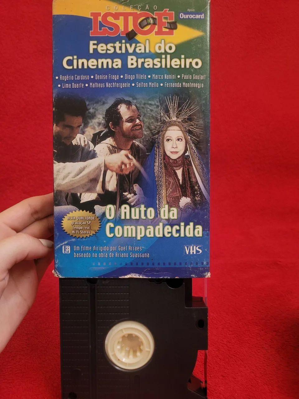 Fitas vhs - Foto 4