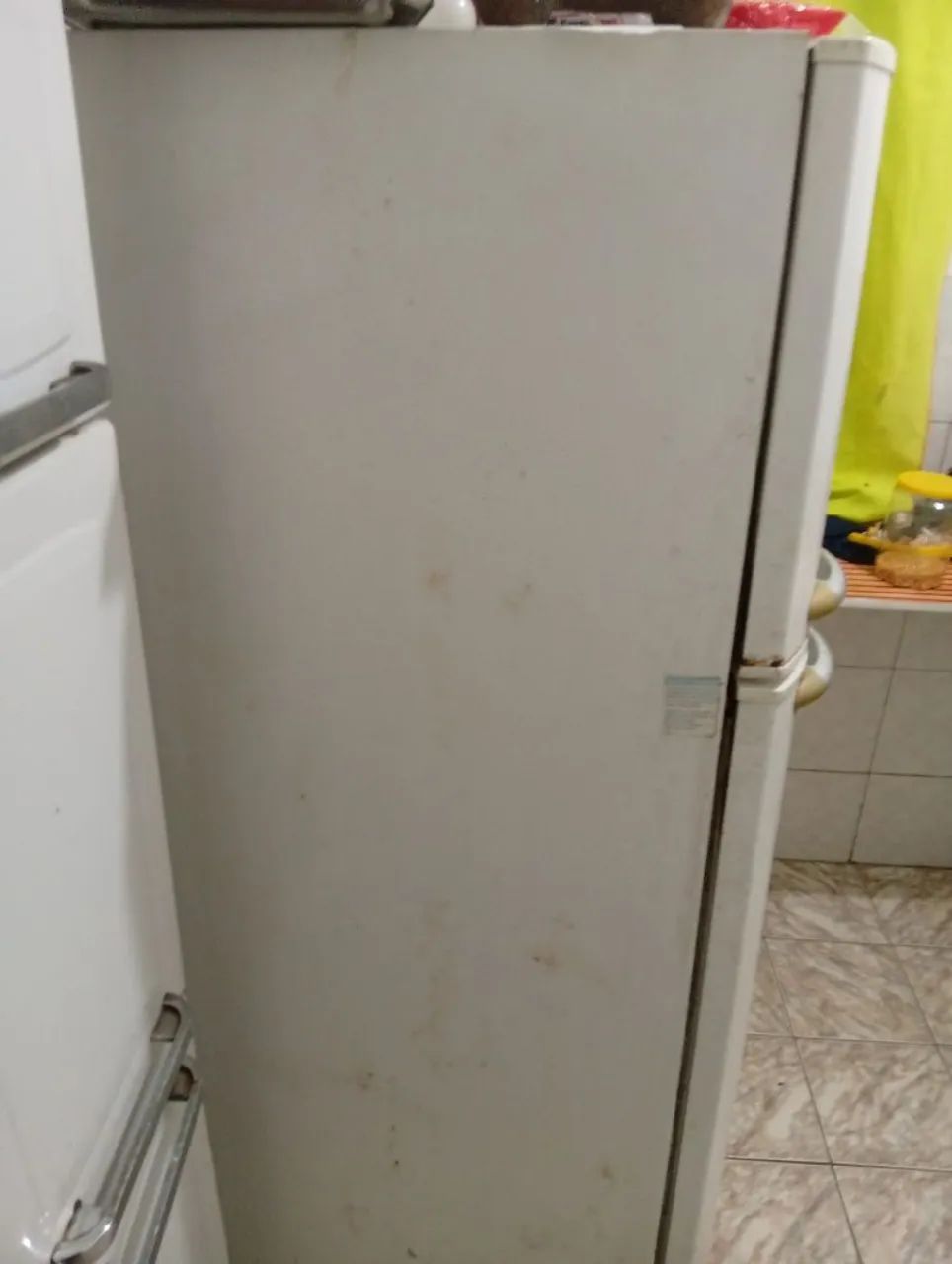 Geladeira  - Foto 2