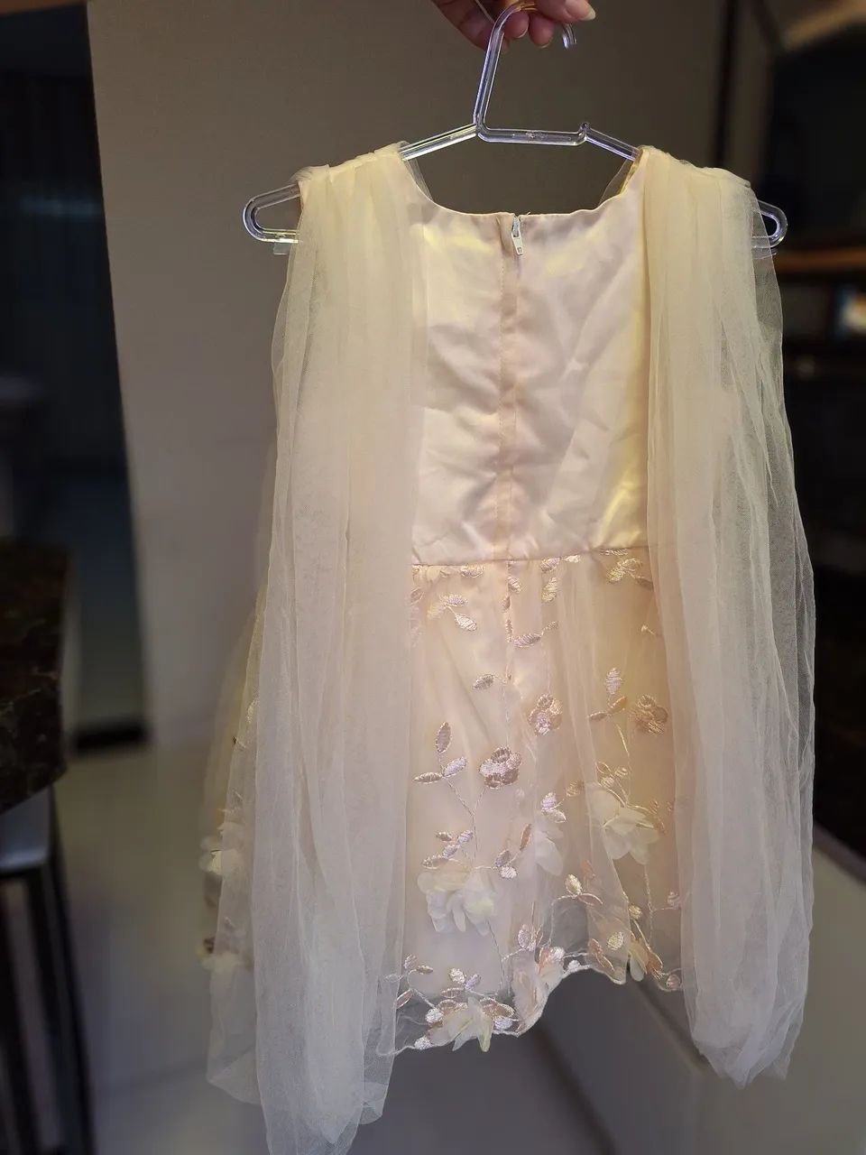 vestido dama de honra - Foto 3