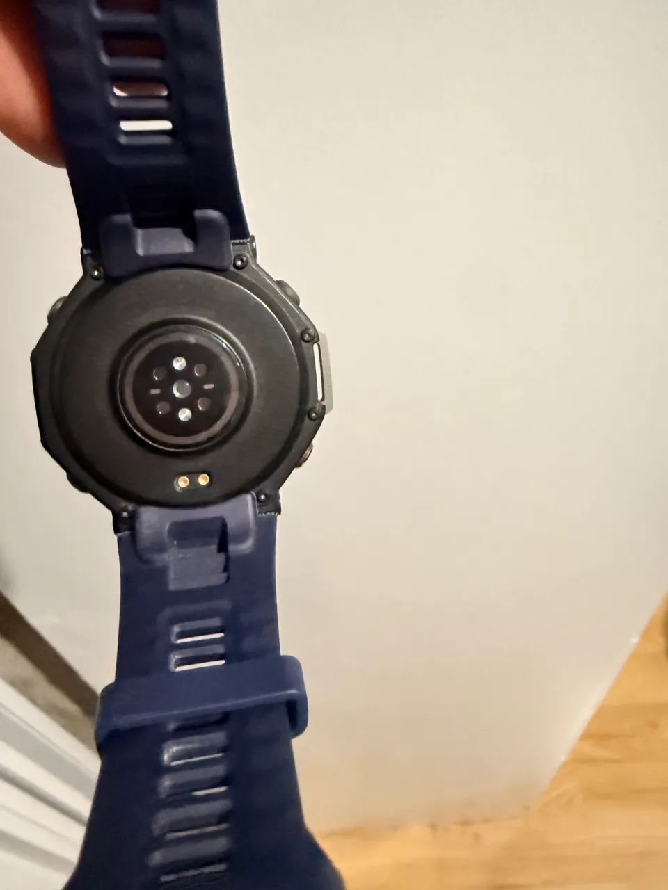 Relógio Amazfit T-Rex 3 - Foto 3