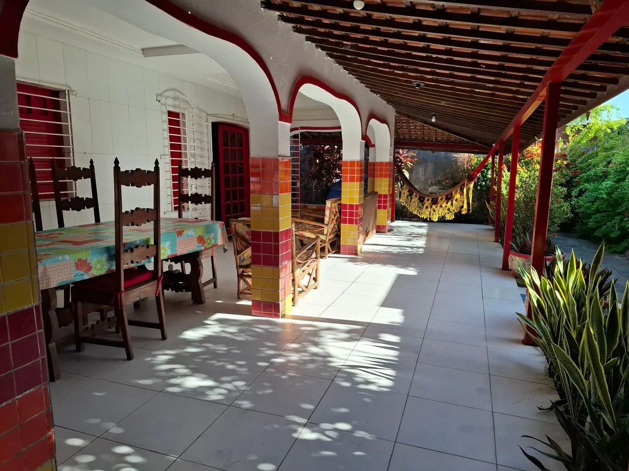 Casa Maravilhosa em Itamaracá  - Foto 3