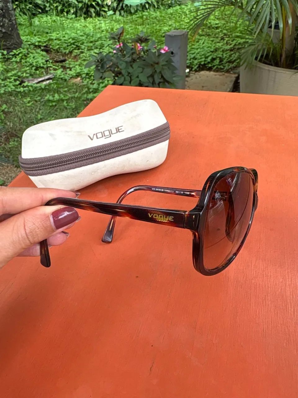Óculos de sol VOGUE - Foto 2