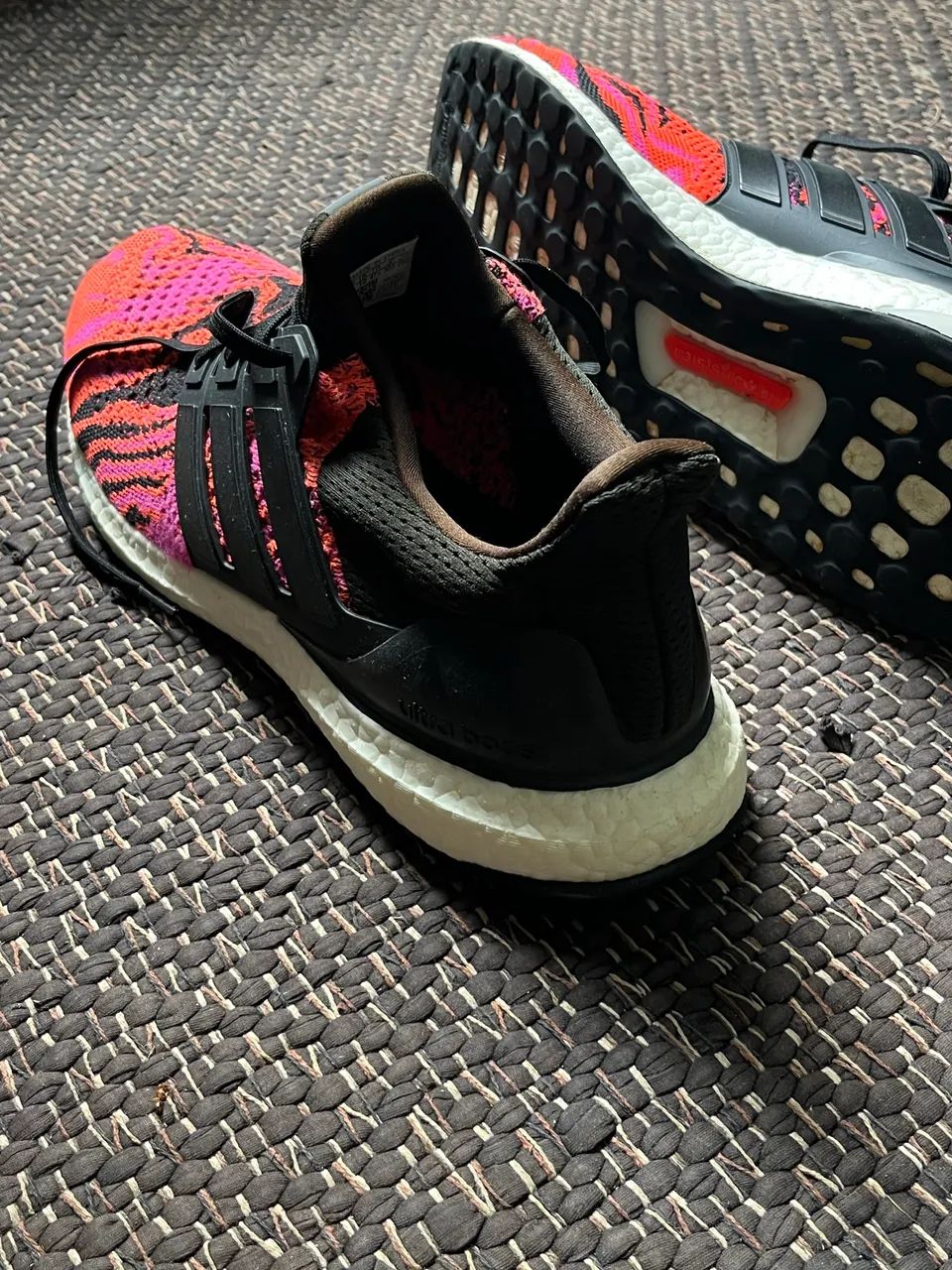Adidas Ultraboost 1.0 (TAMANHO 45) - Foto 3