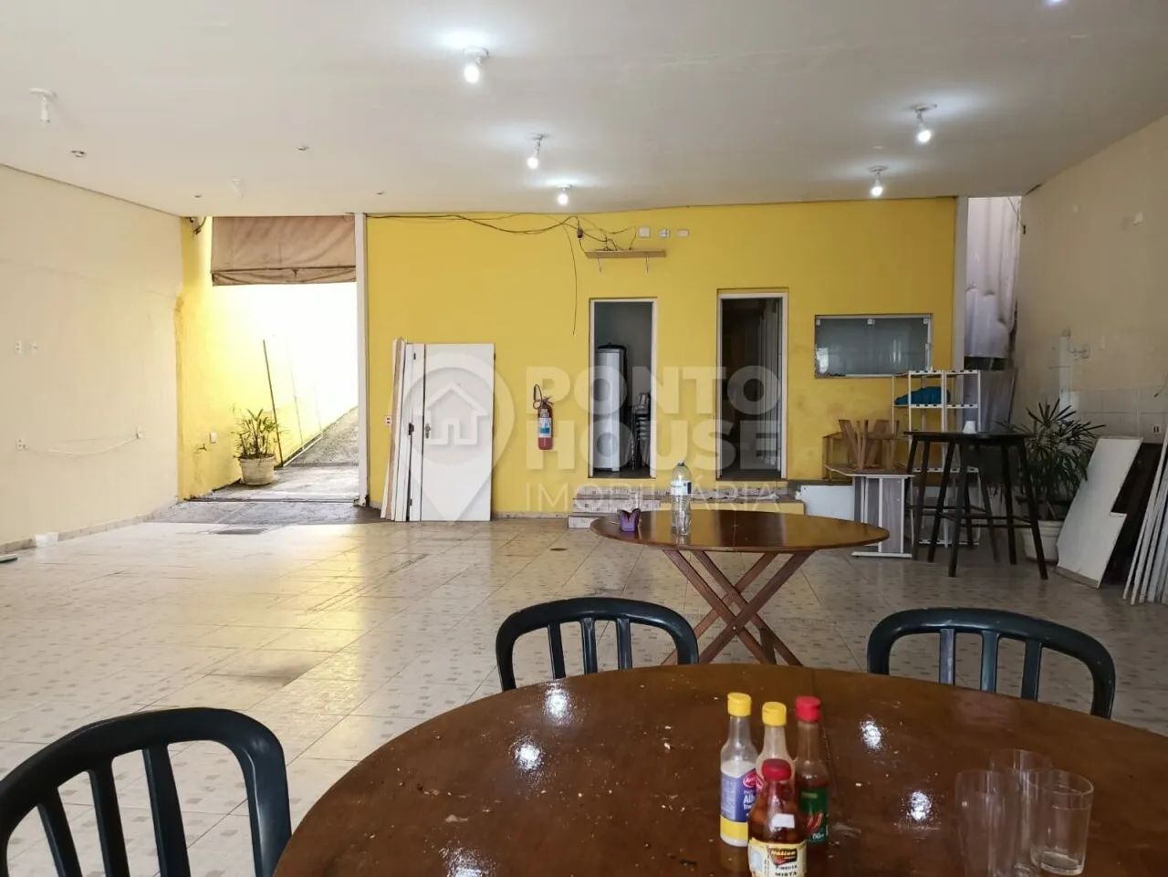 Galpão para locação na Vila Alexandria de 330 m² entre Aeroporto e Vila Mascote - Foto 11