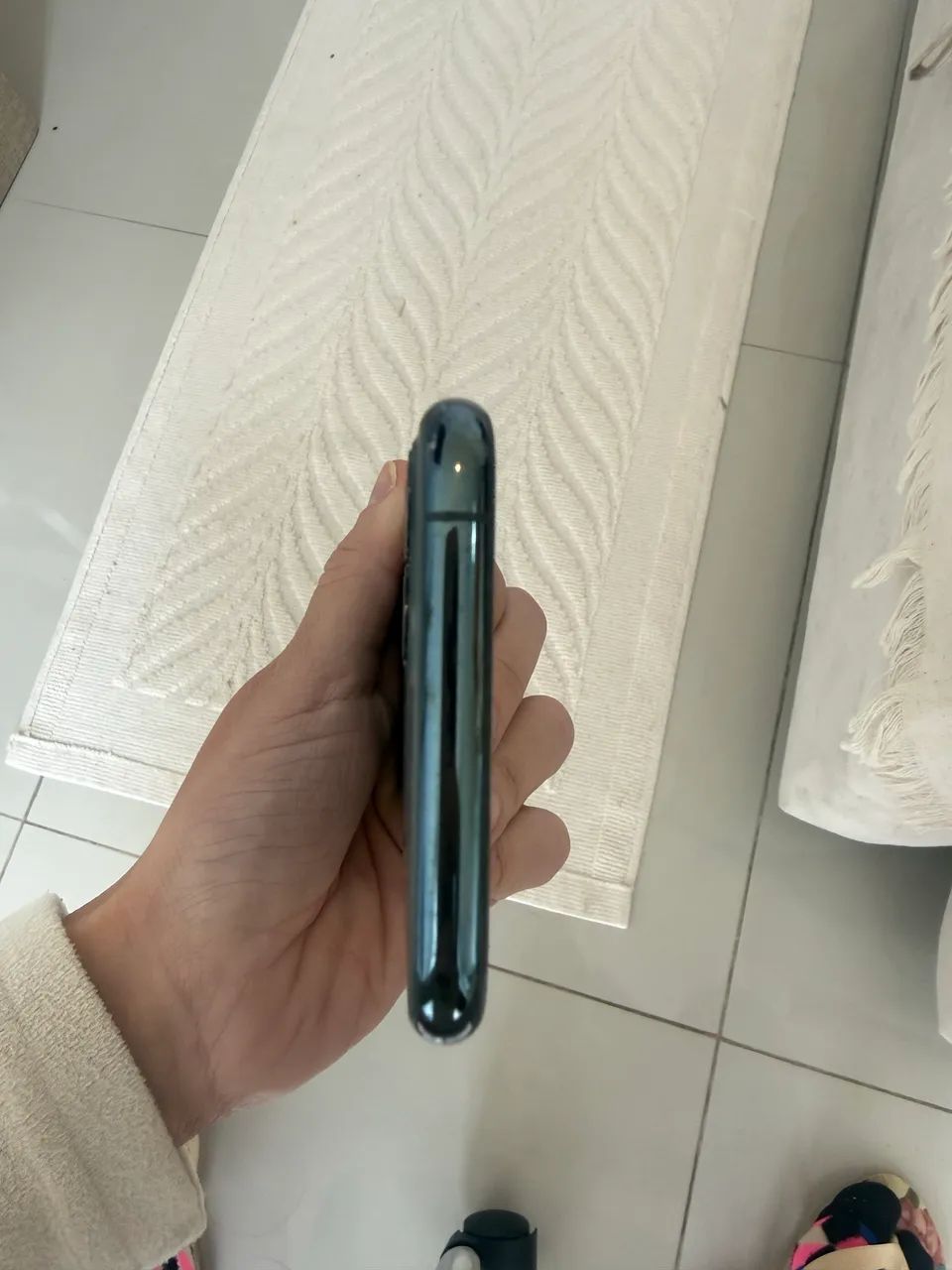 Iphone 11 pro 64g - usado - Foto 5
