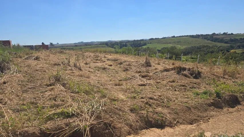 Chácara de 500m2 e 1000m2 - Foto 2