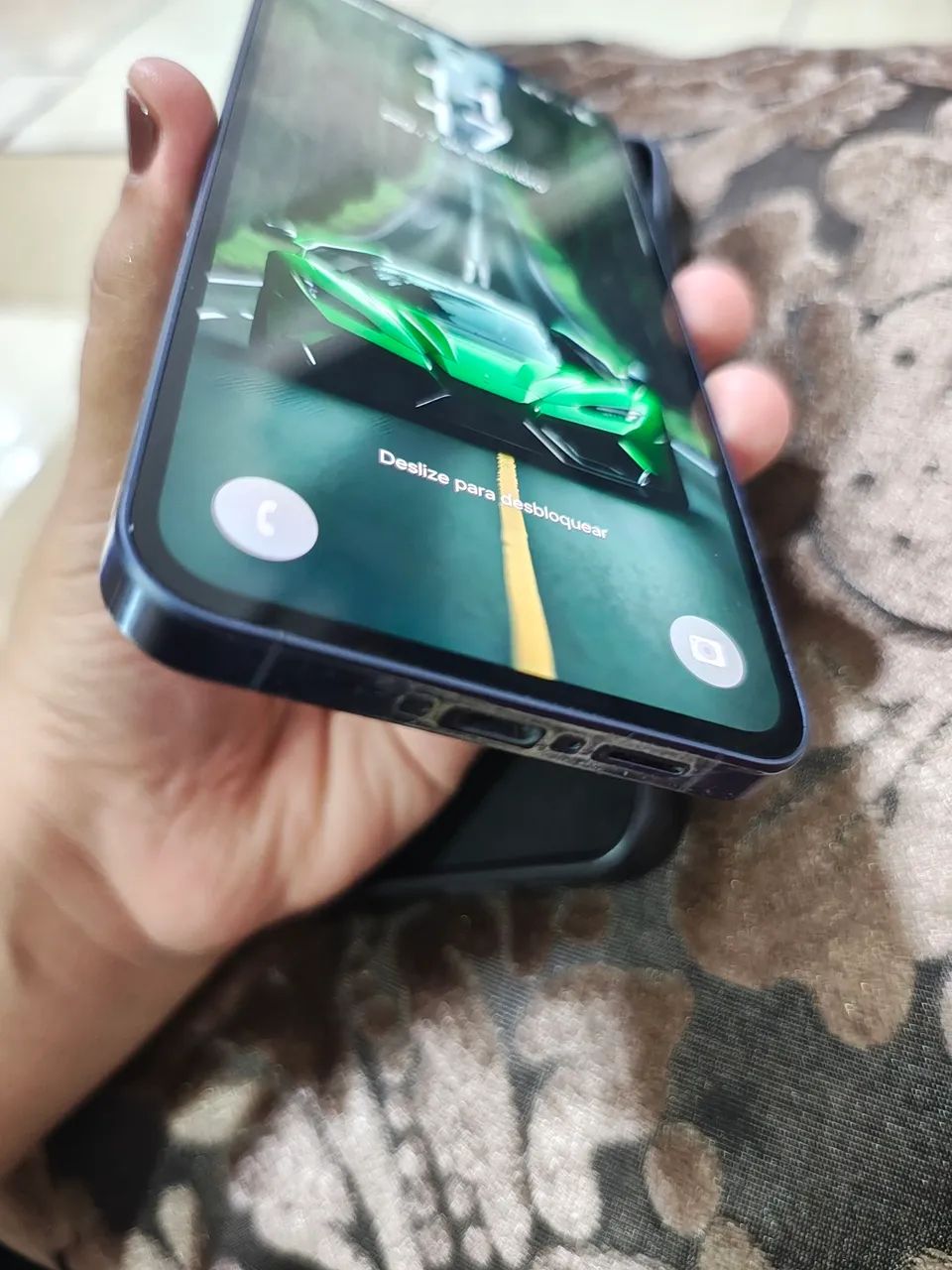 Samsung Galaxy A55 5G - NOVO