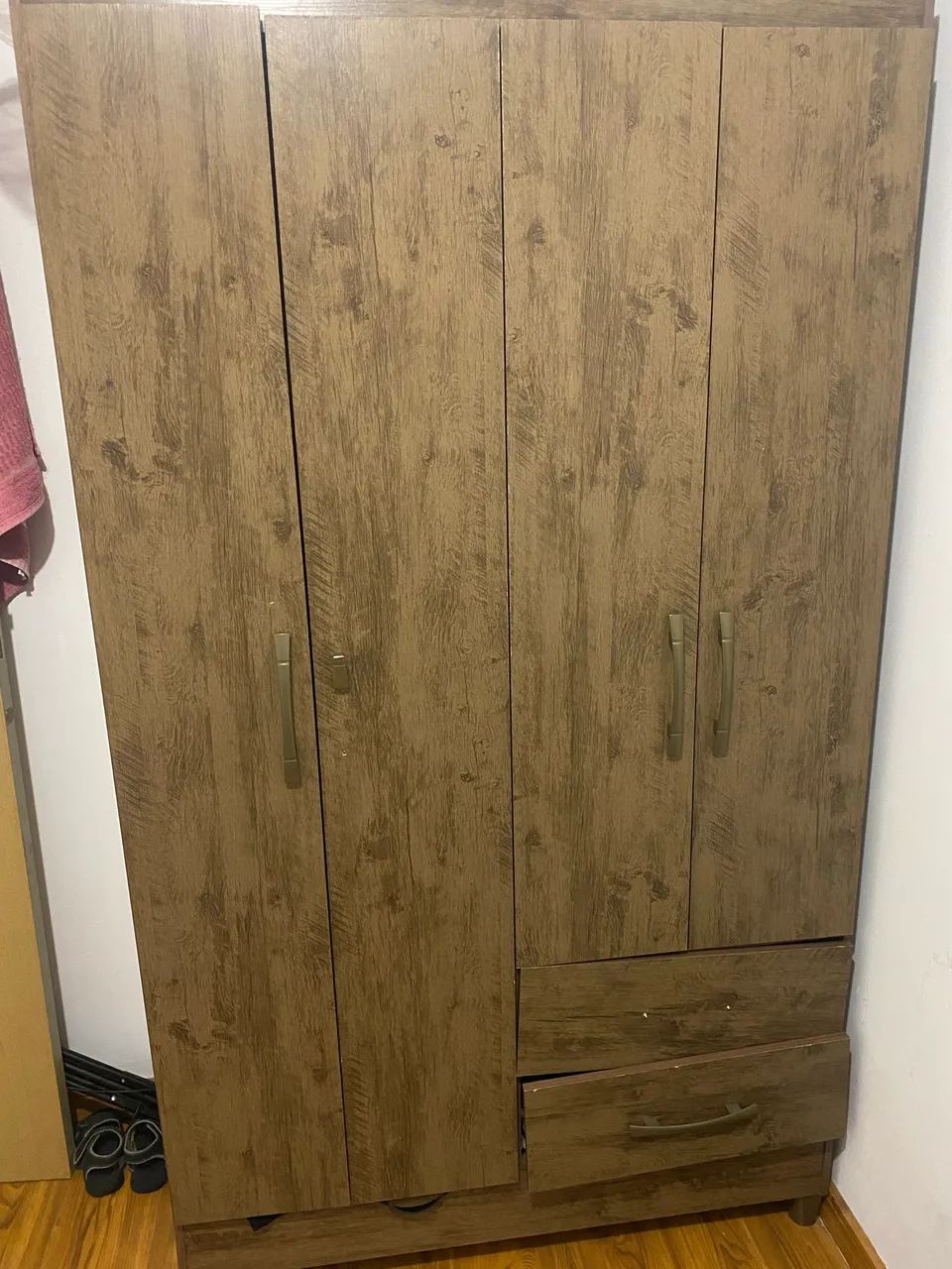 Guarda roupa - Foto 5