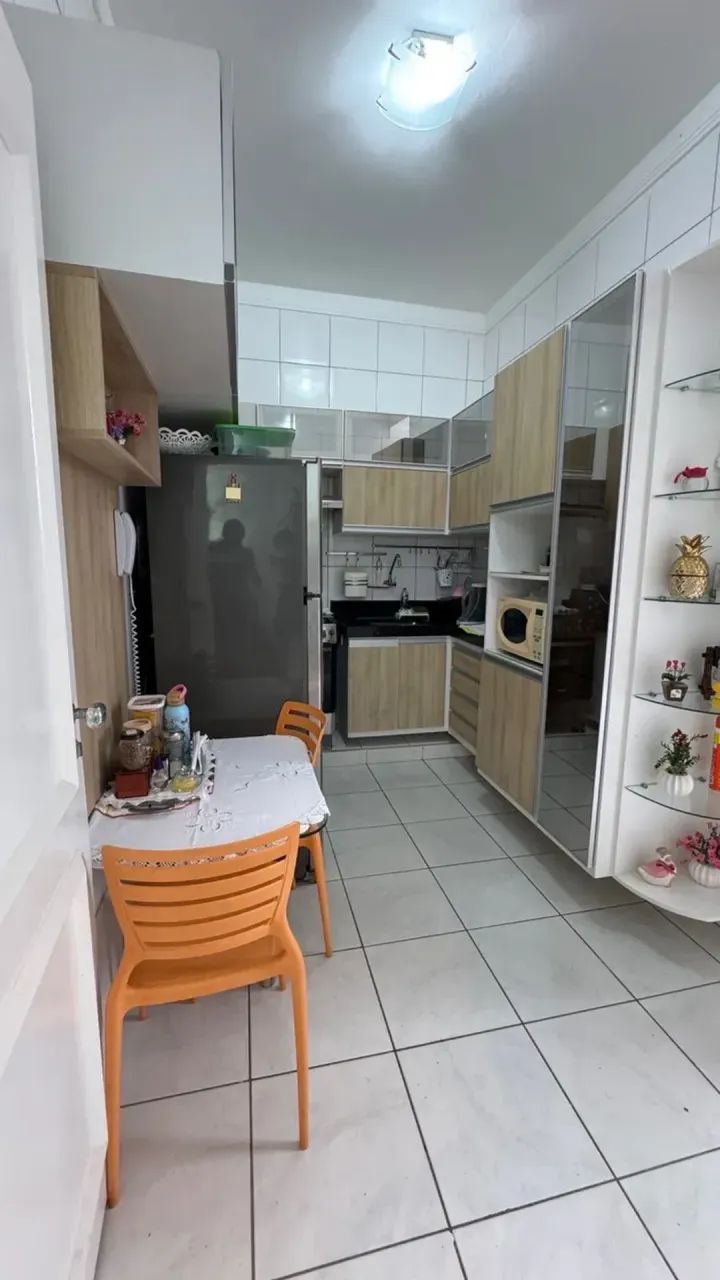 Vendo apartamento no São Francisco - Foto 4