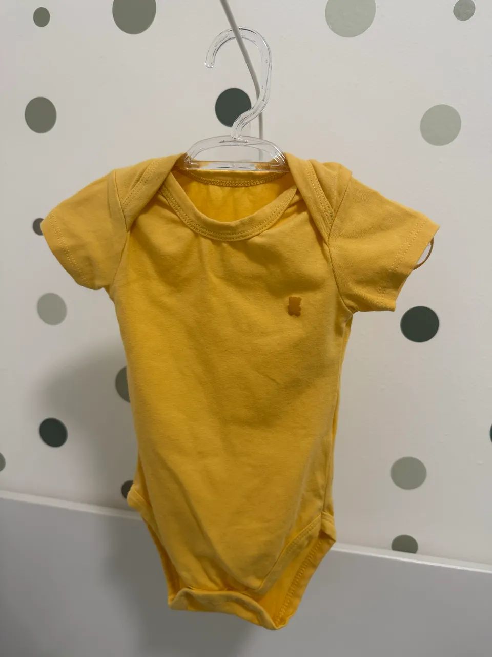 Body bebê  - Foto 2