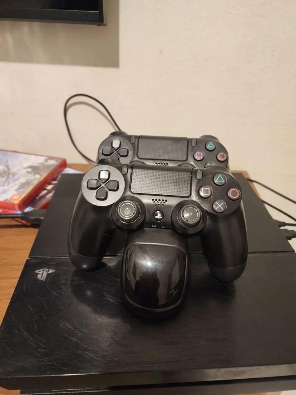 Ps4 - Foto 2