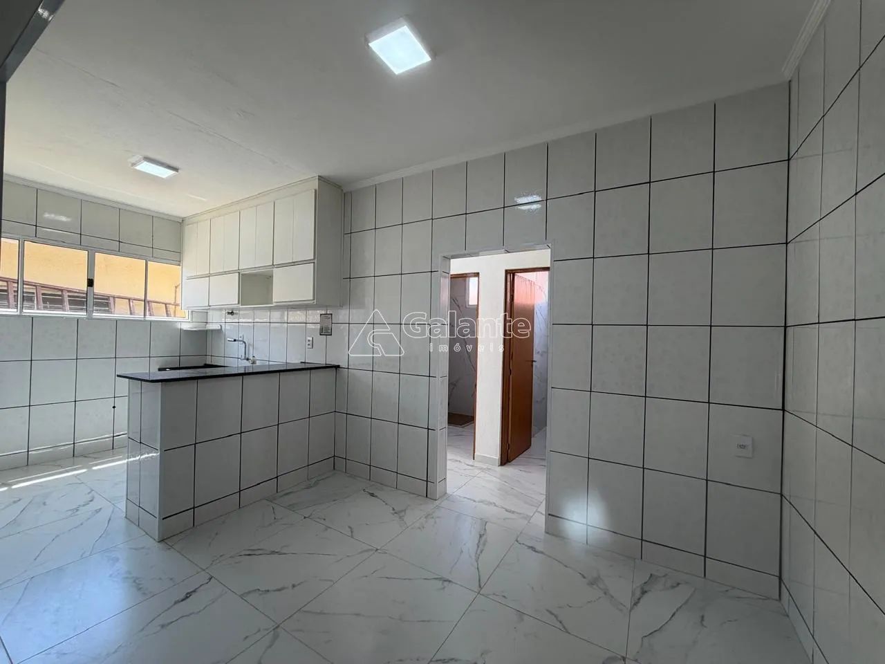 casa - Jardim dos Oliveiras - Campinas - Foto 3