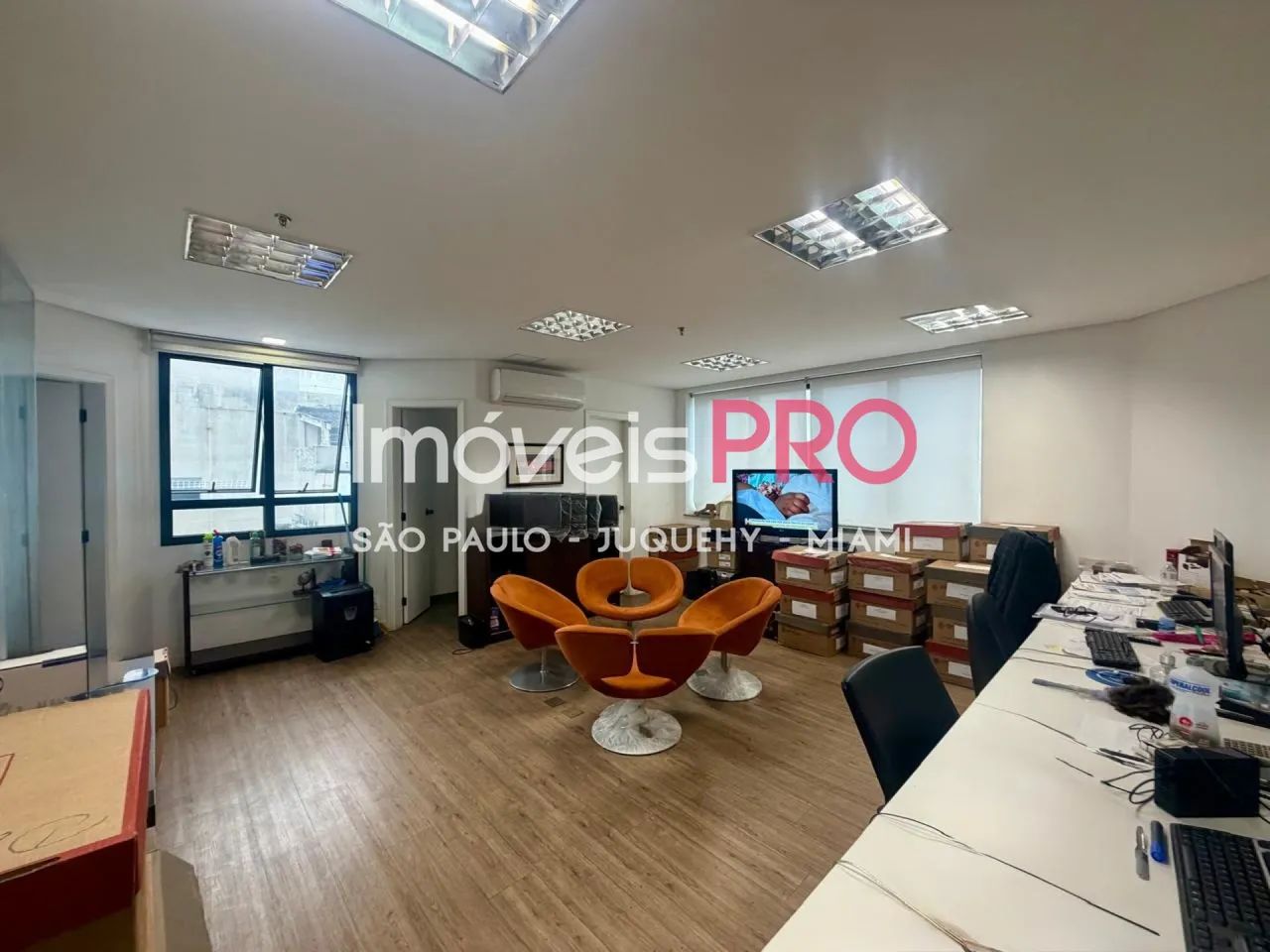 Conj. Comercial, Itaim Bibi - São Paulo - Foto 5