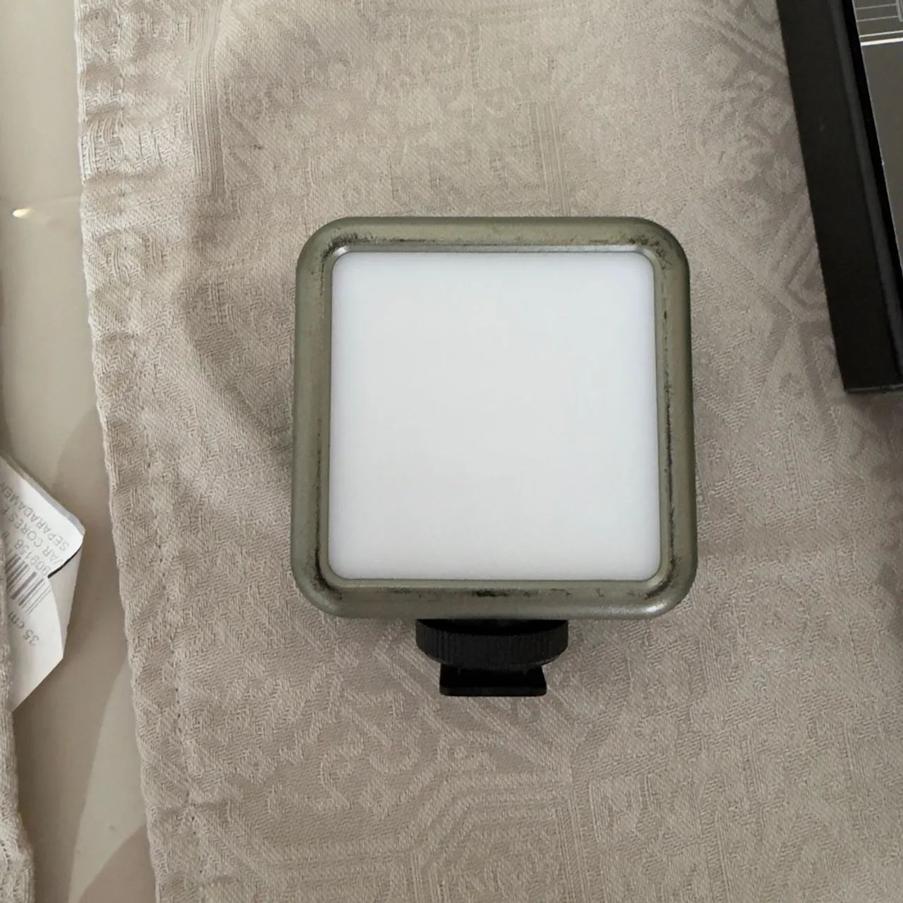 Luz RGB Ulanzi - Foto 4