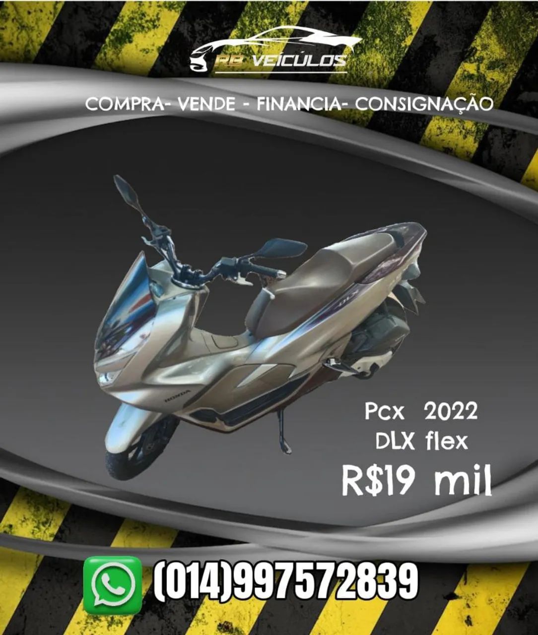 Pcx 2022