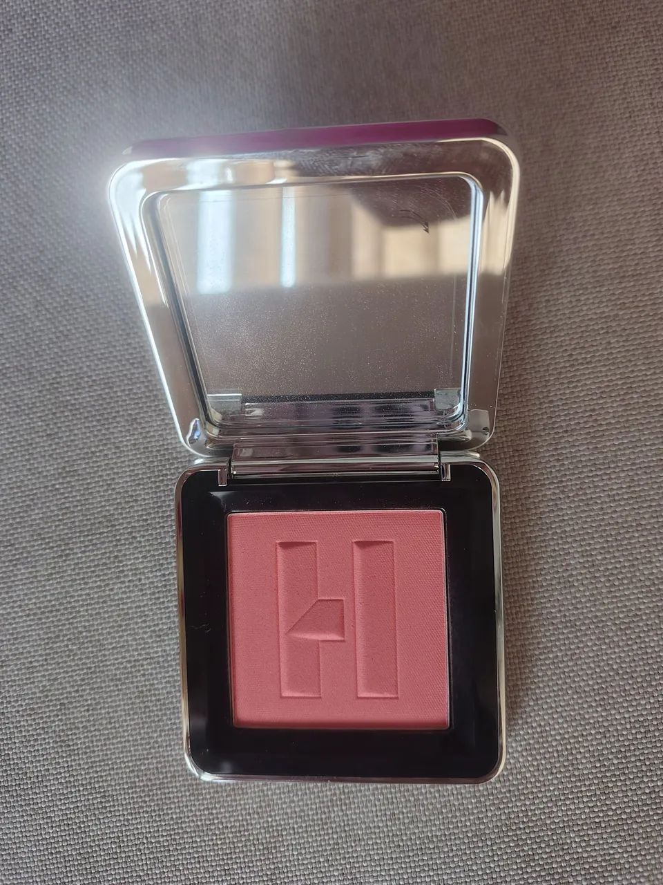 Blush Haus Labs Lady Gaga Cor: Pomelo Peach - Foto 2