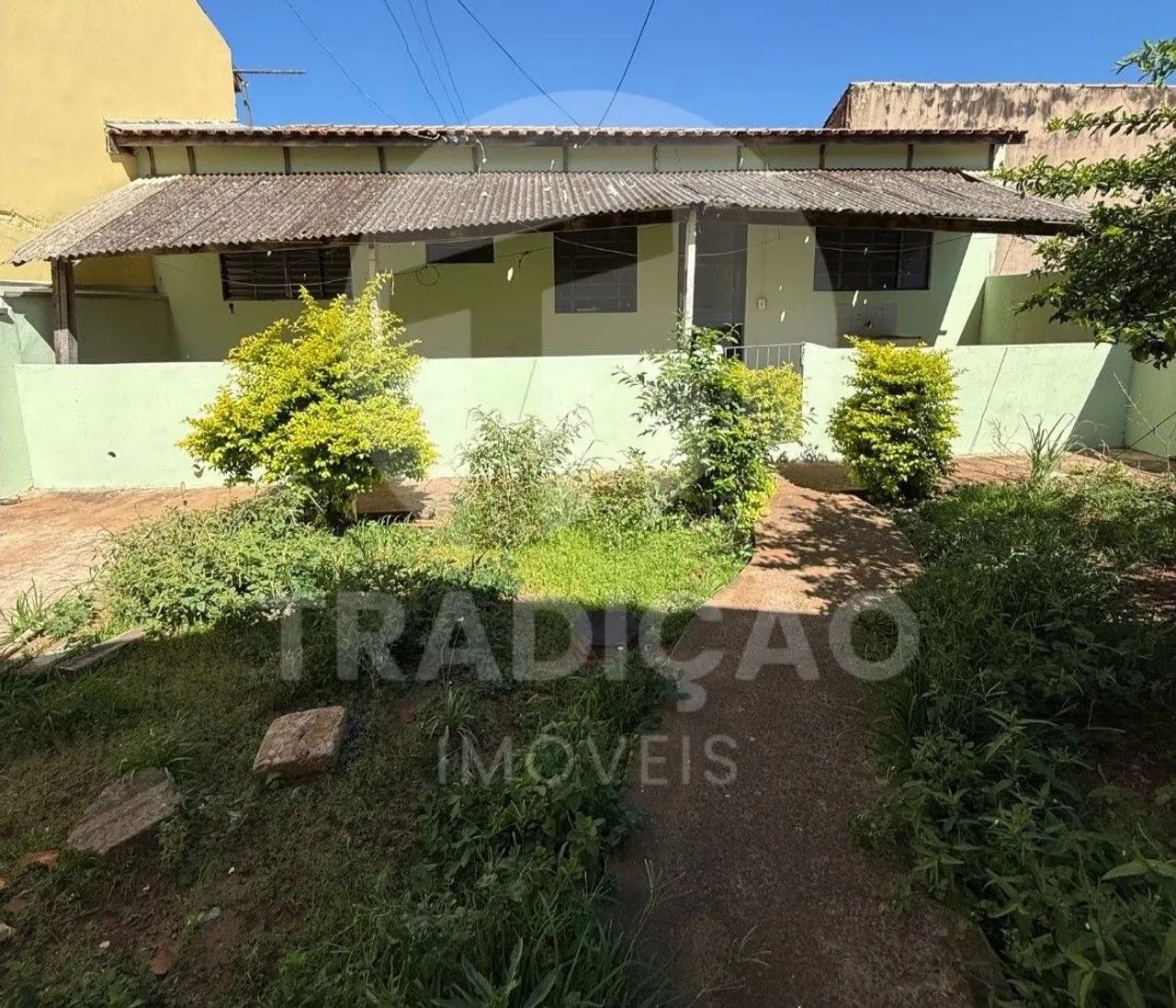Casa com edícula nos fundos  - Foto 5