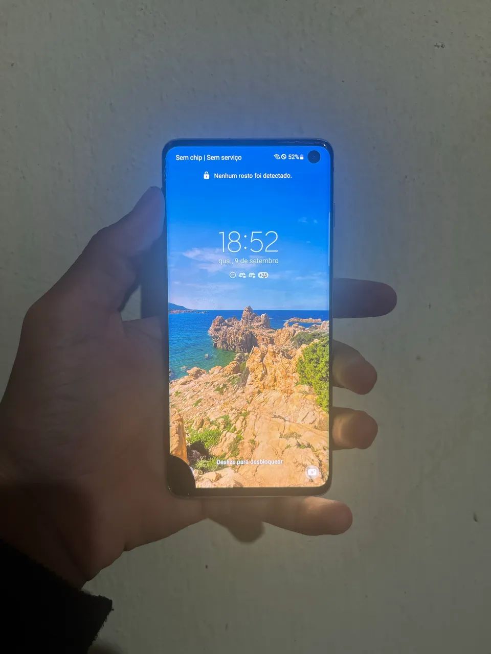 Sansung S10  - Foto 5