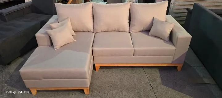 Sofa cheise  - Foto 5