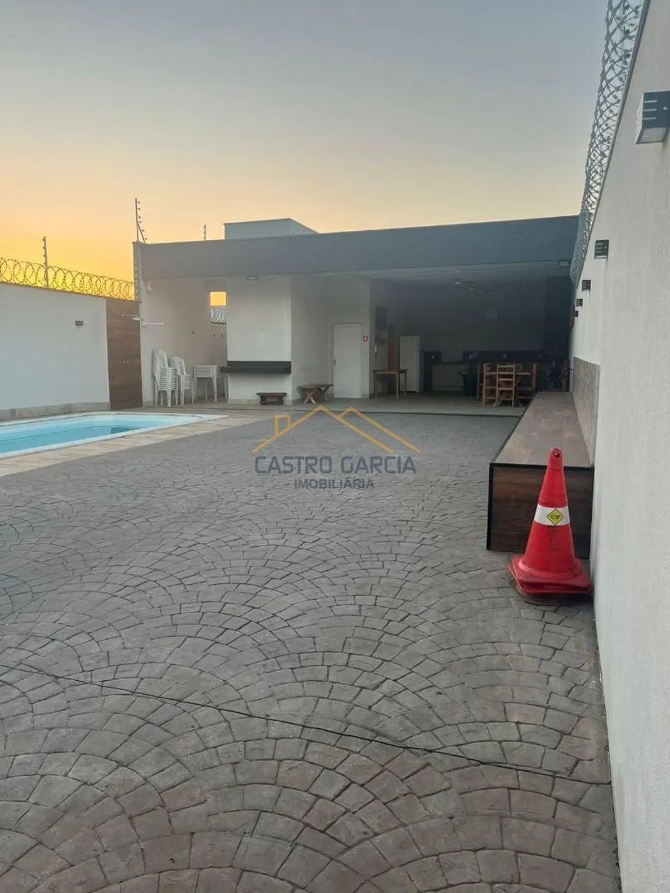 Edícula à venda em Santa Bárbara D'Oeste, Parque Frezarin, com 1 quarto, com 126 m² - Foto 5