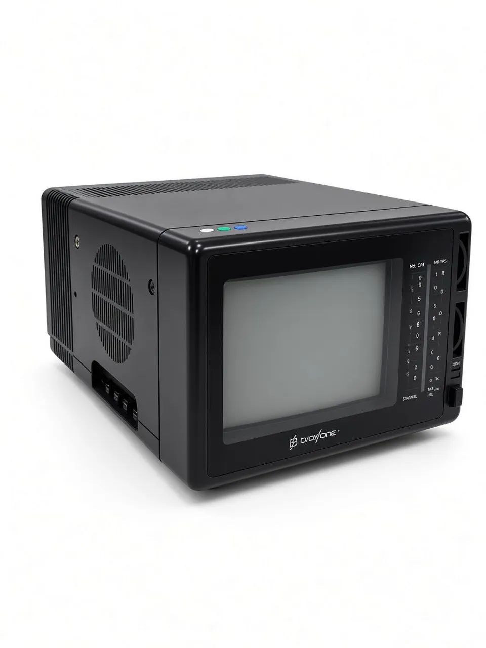 TV Portátil DX One