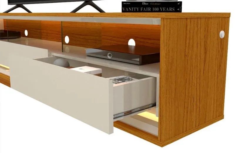 Rack nova - Foto 2