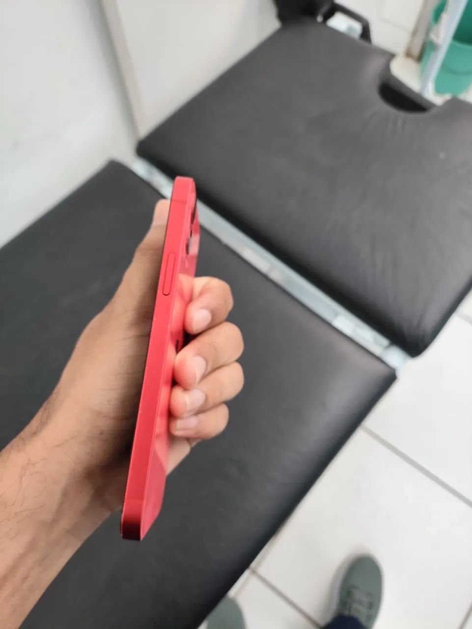 iPhone 12 - Foto 4