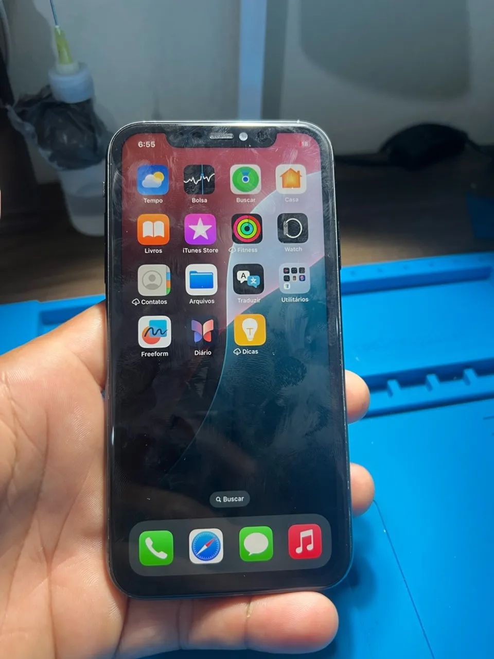 Vendo iPhone 11 - Foto 5
