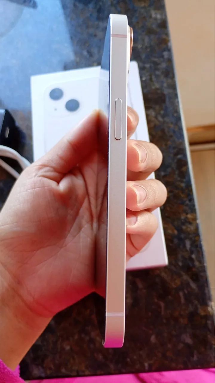 iPhone 13 128gigas  - Foto 2