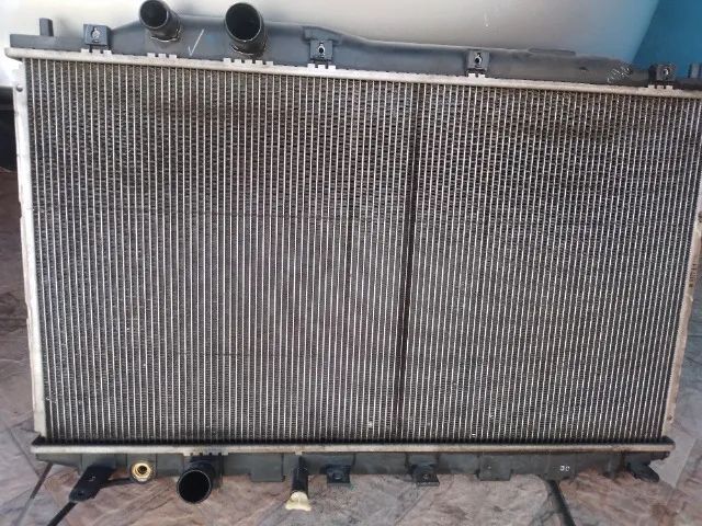 Radiador civic g8 - Foto 5