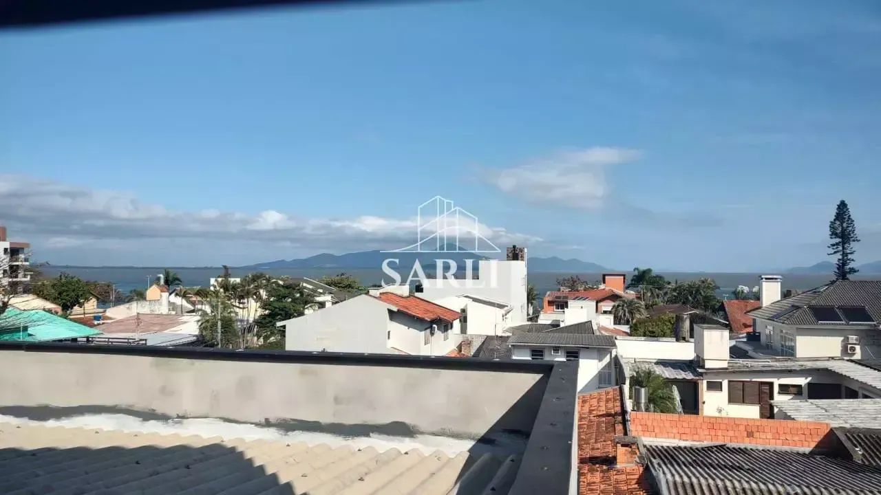 Imóvel para venda com 246 metros quadrados com 4 quartos em Itaguaçu - Florianópolis - SC - Foto 3