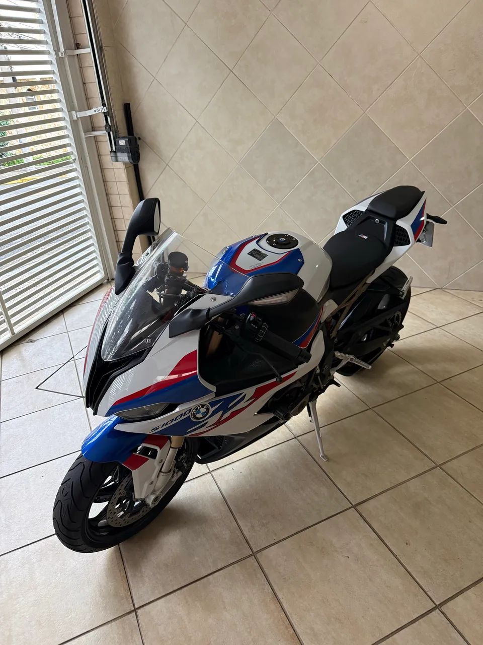 S1000 RR M - Foto 2