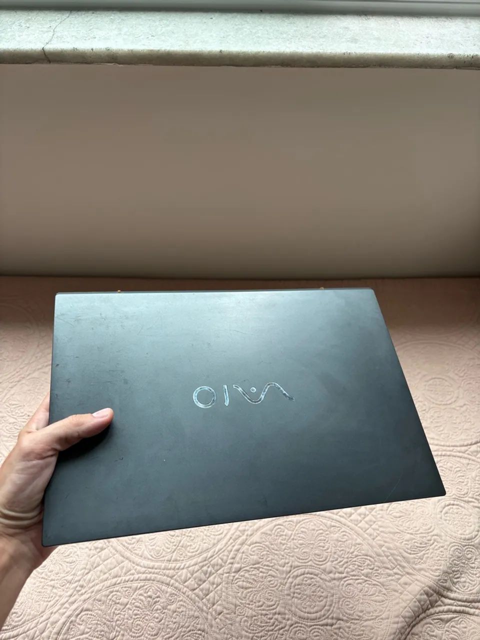 NOTEBOOK VAIO CORE i3 - Foto 5