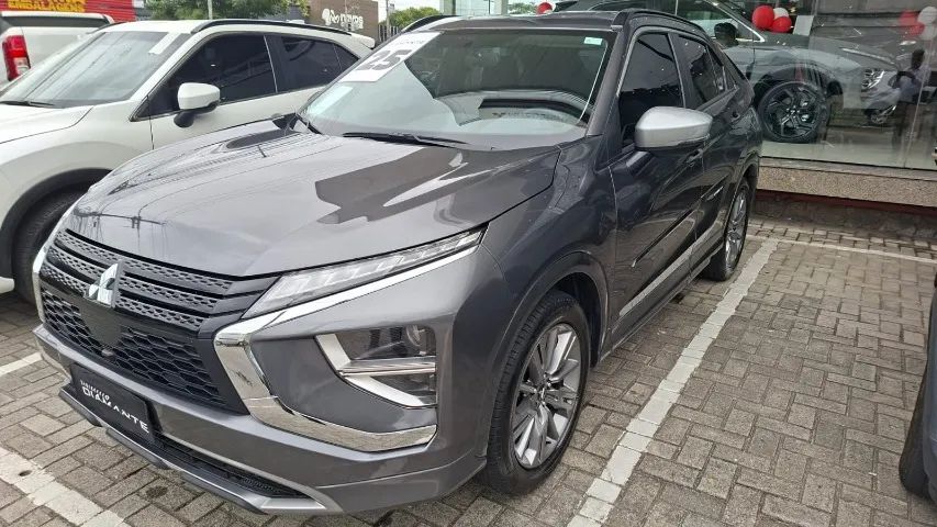 Mitsubishi Eclipse 2025