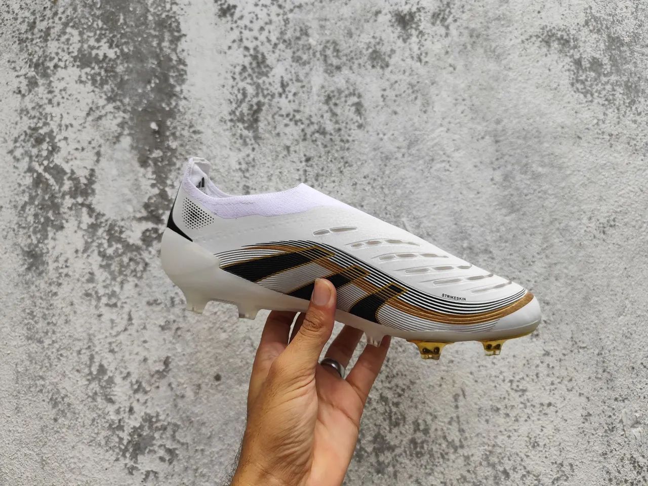 ADIDAS PREDATOR ACCURACY - Foto 3